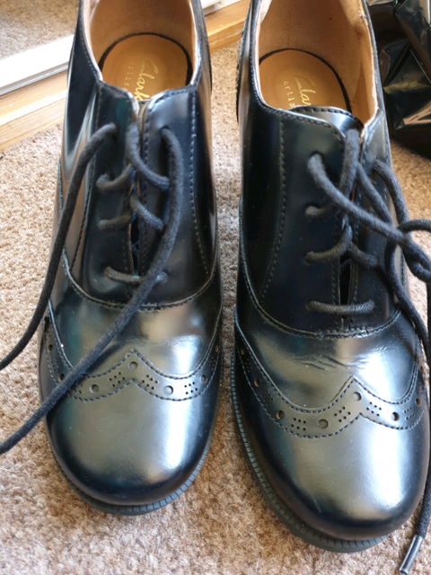 clarks shoes inverness